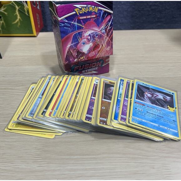 Pokémon Battle Academy + Trading Card Game Bundle Please READ - Picture 8 of 10